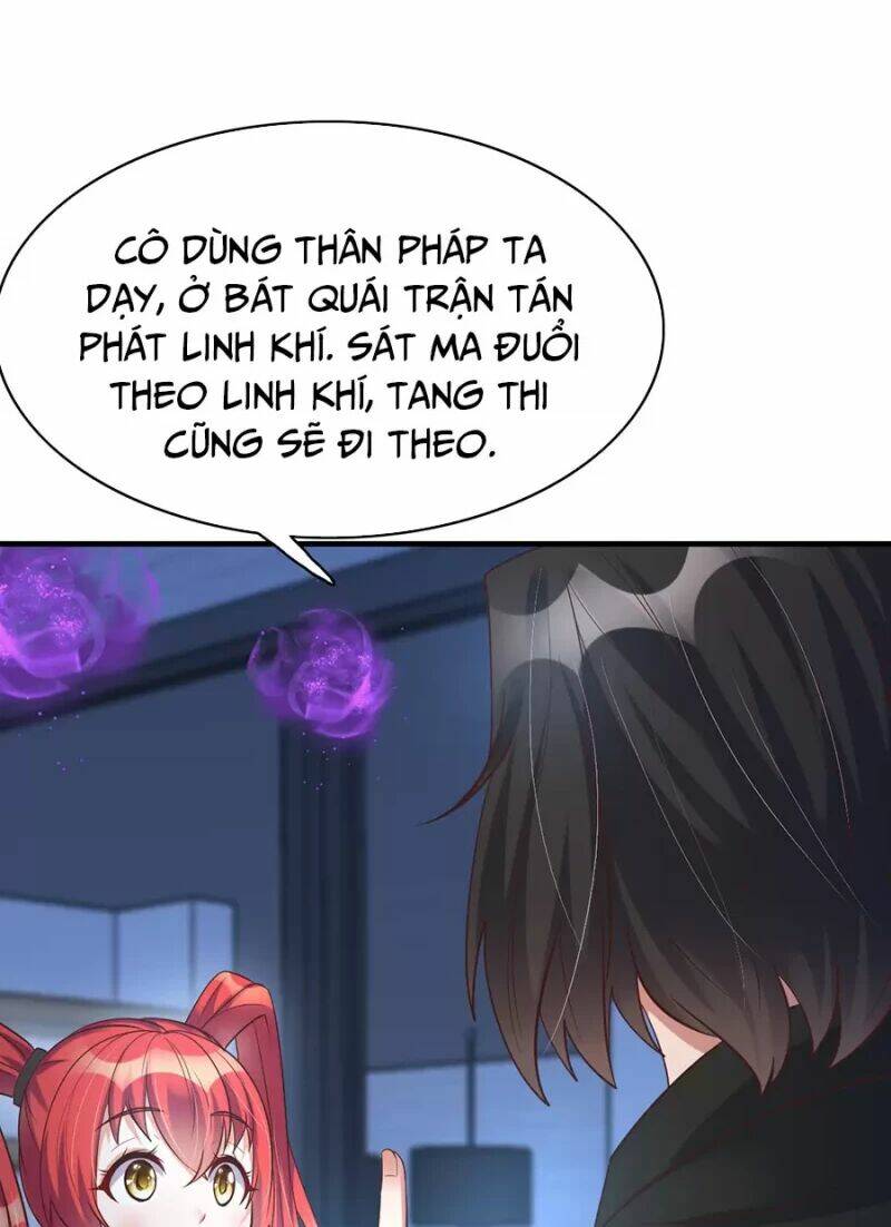 ta không làm tiên đế đã nhiều năm chapter 14 - Next Chapter 15