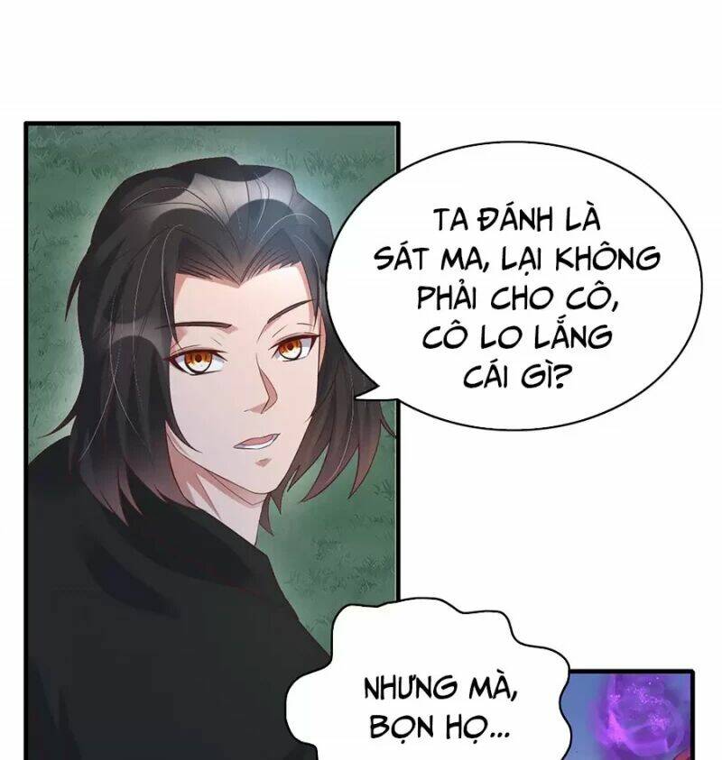 ta không làm tiên đế đã nhiều năm chapter 14 - Next Chapter 15