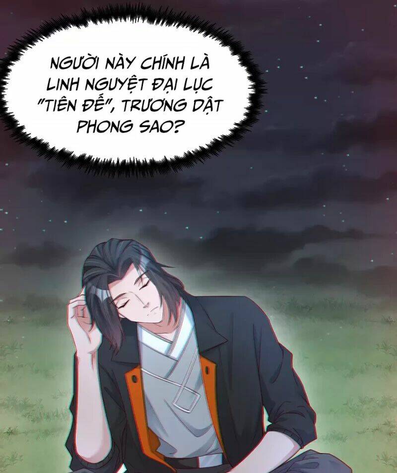 ta không làm tiên đế đã nhiều năm chapter 14 - Next Chapter 15