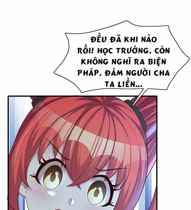 ta không làm tiên đế đã nhiều năm chapter 14 - Next Chapter 15