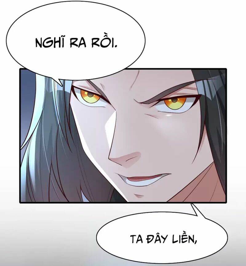 ta không làm tiên đế đã nhiều năm chapter 14 - Next Chapter 15