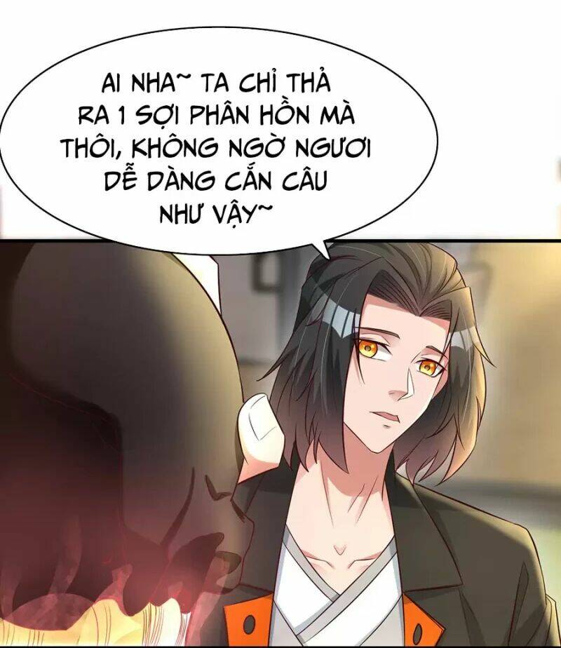 ta không làm tiên đế đã nhiều năm chapter 14 - Next Chapter 15