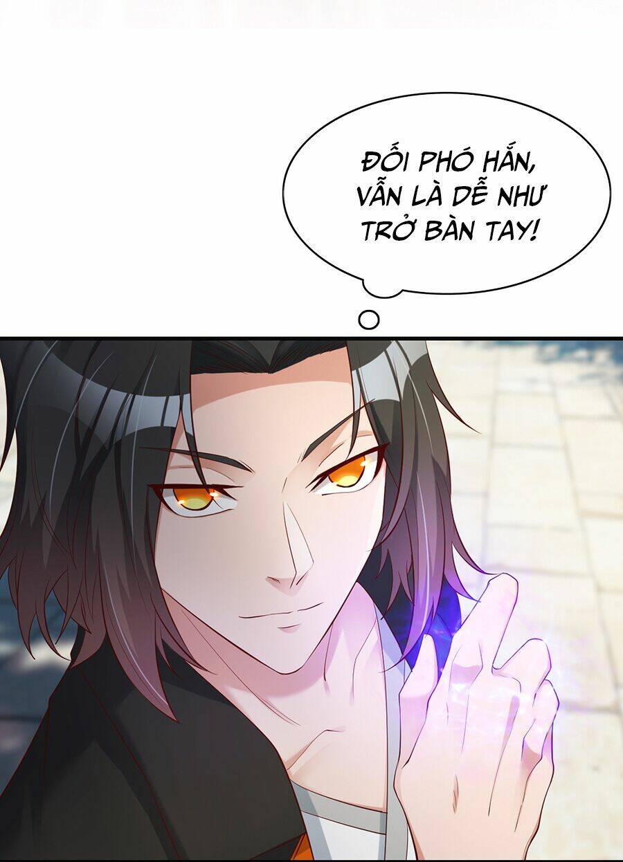 ta không làm tiên đế đã nhiều năm chapter 5 - Next chapter 6