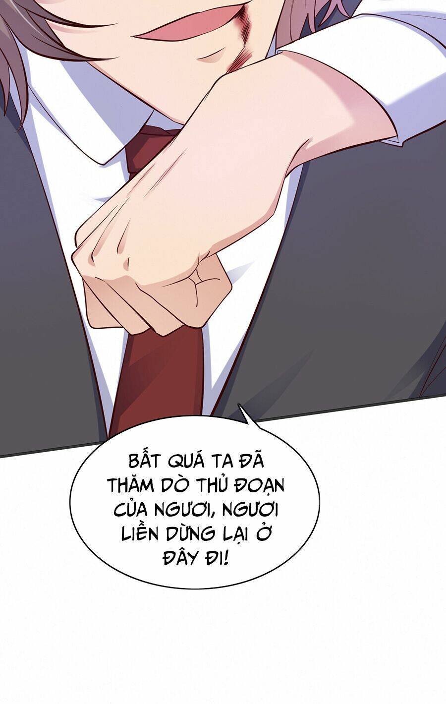 ta không làm tiên đế đã nhiều năm chapter 5 - Next chapter 6