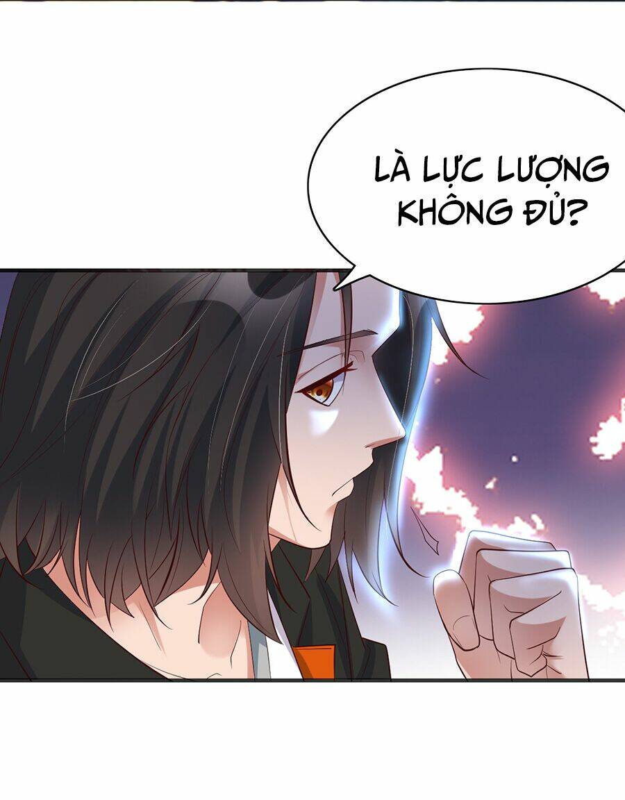 ta không làm tiên đế đã nhiều năm chapter 5 - Next chapter 6