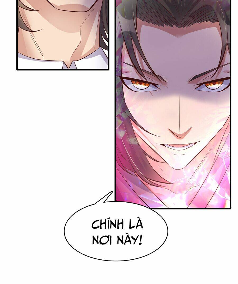 ta không làm tiên đế đã nhiều năm chapter 5 - Next chapter 6