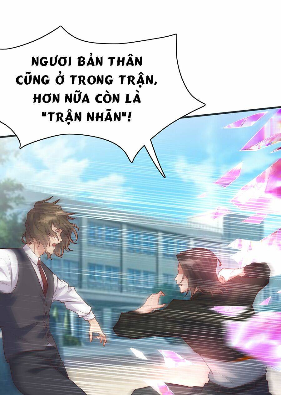 ta không làm tiên đế đã nhiều năm chapter 5 - Next chapter 6