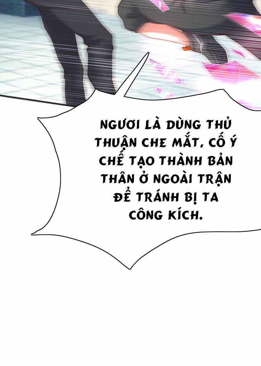 ta không làm tiên đế đã nhiều năm chapter 5 - Next chapter 6