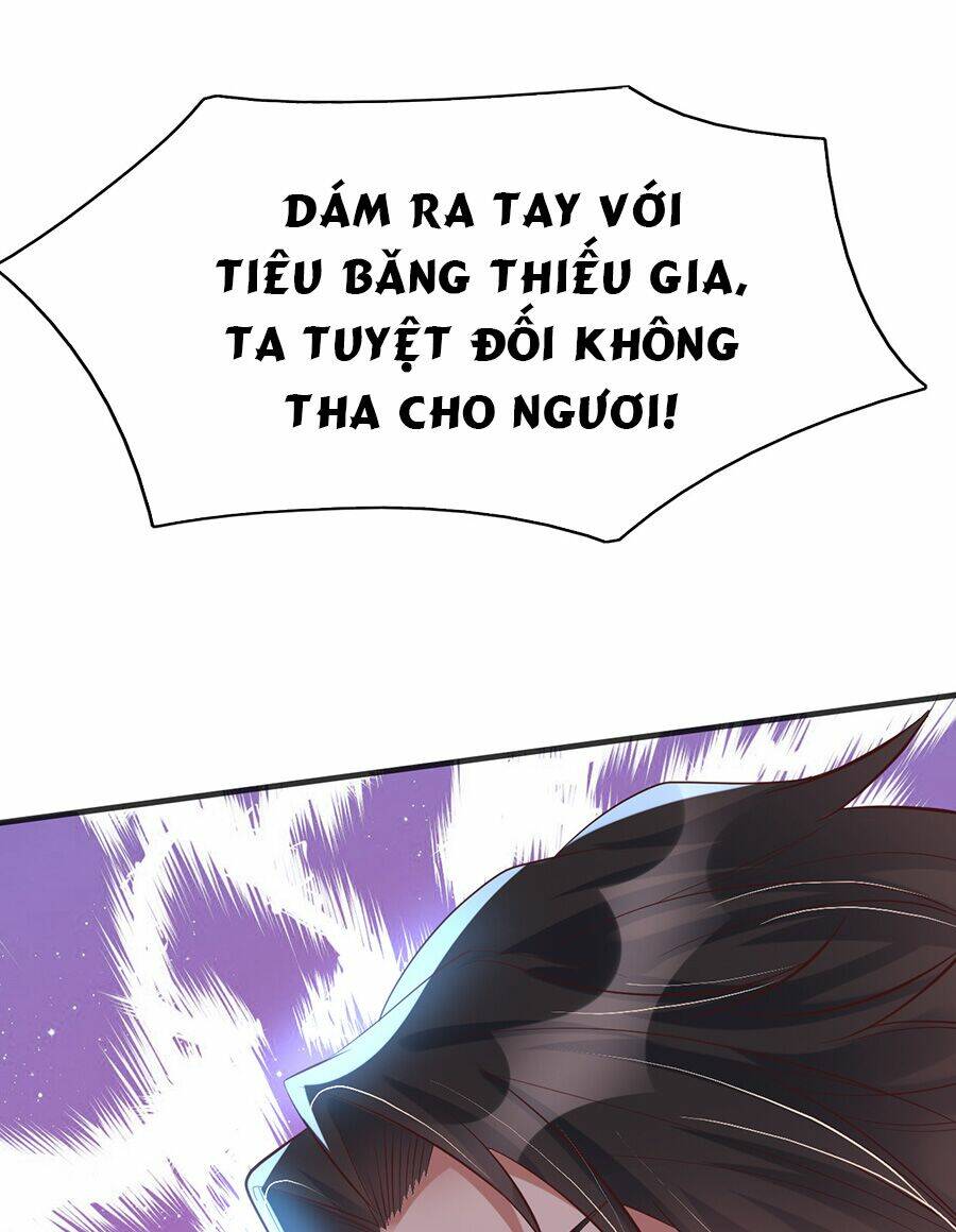 ta không làm tiên đế đã nhiều năm chapter 5 - Next chapter 6