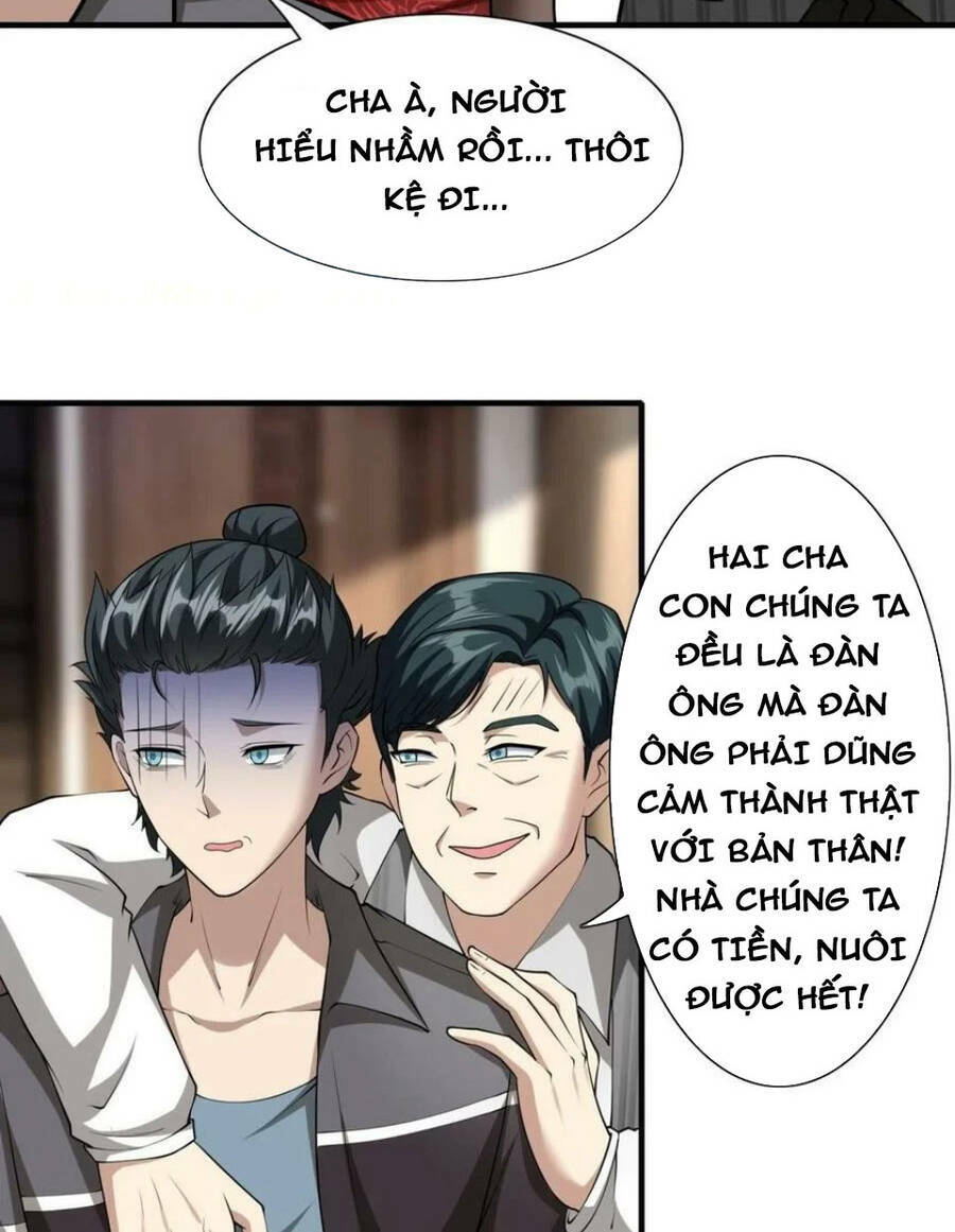 ta không muốn làm đệ nhất chapter 102 - Trang 2