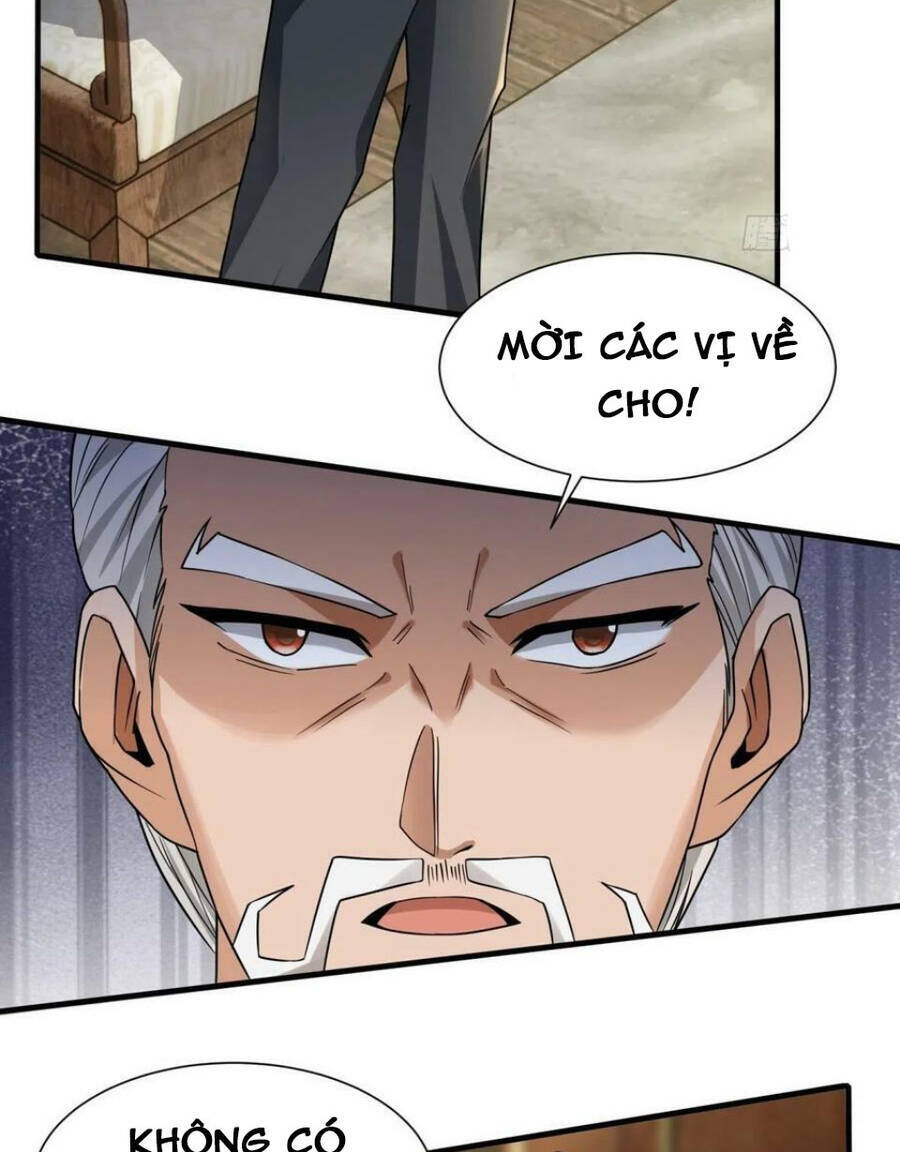 ta không muốn làm đệ nhất chapter 104 - Trang 2