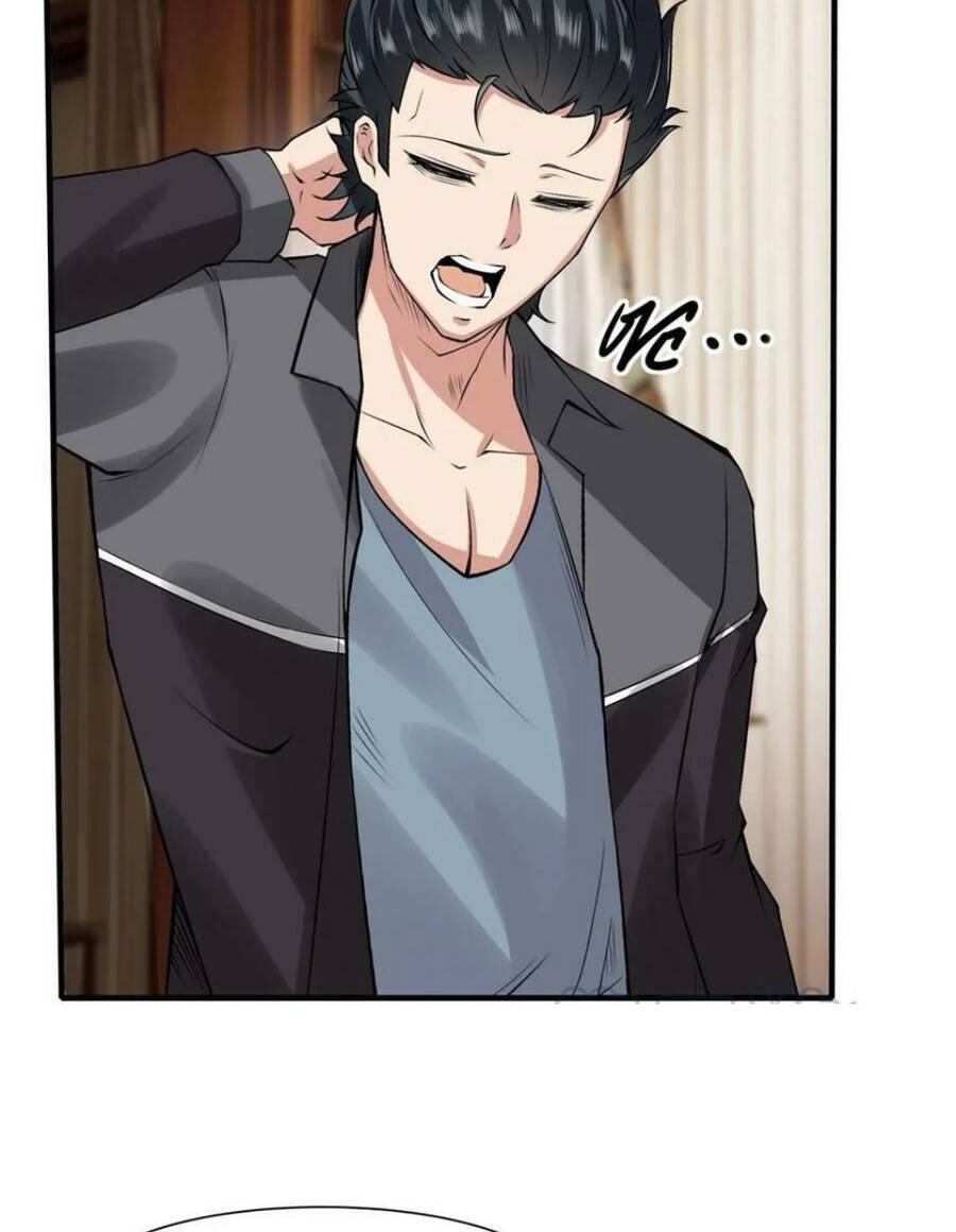 ta không muốn làm đệ nhất chapter 108 - Trang 2