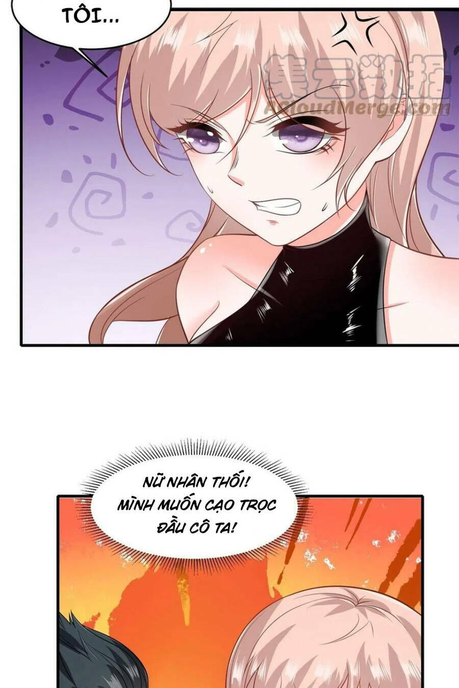 ta không muốn làm đệ nhất chapter 108 - Trang 2