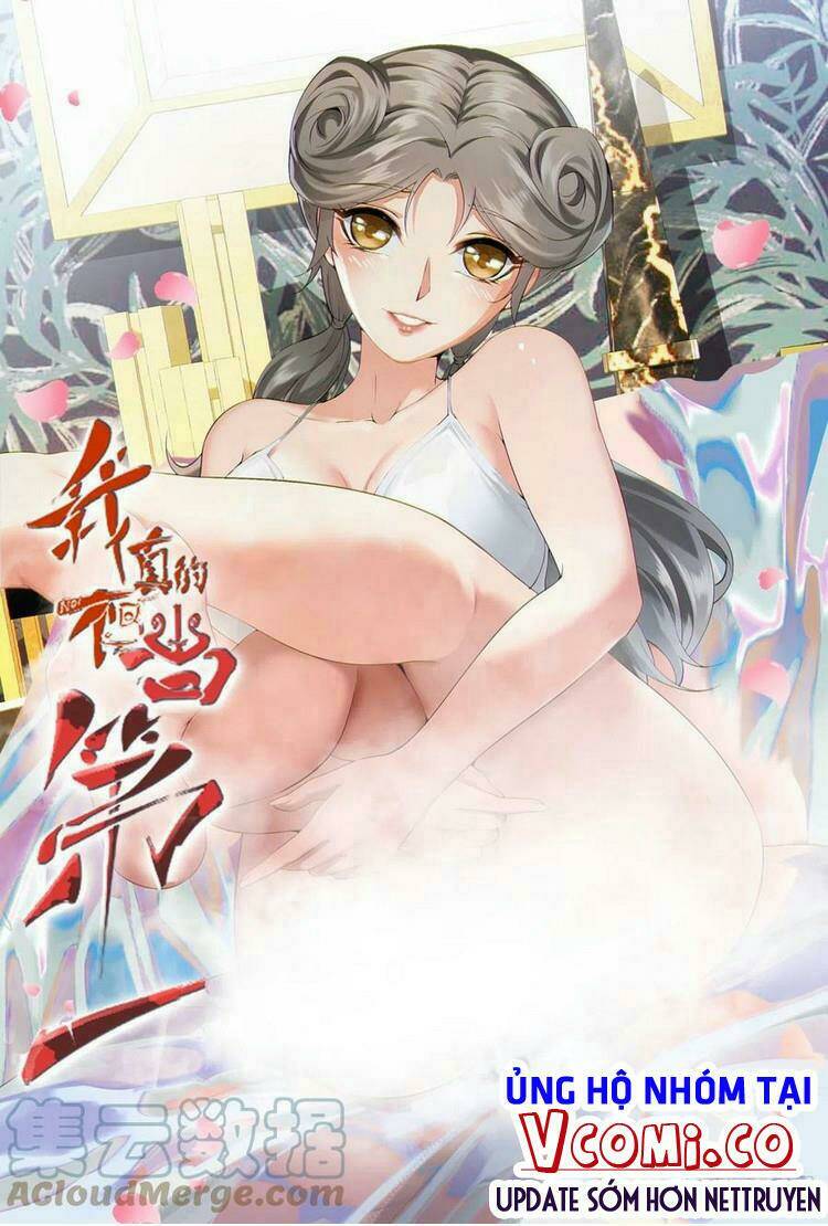 ta không muốn làm đệ nhất chapter 11: raw - Trang 2