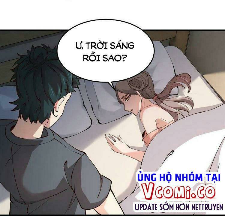 ta không muốn làm đệ nhất chapter 11: raw - Trang 2