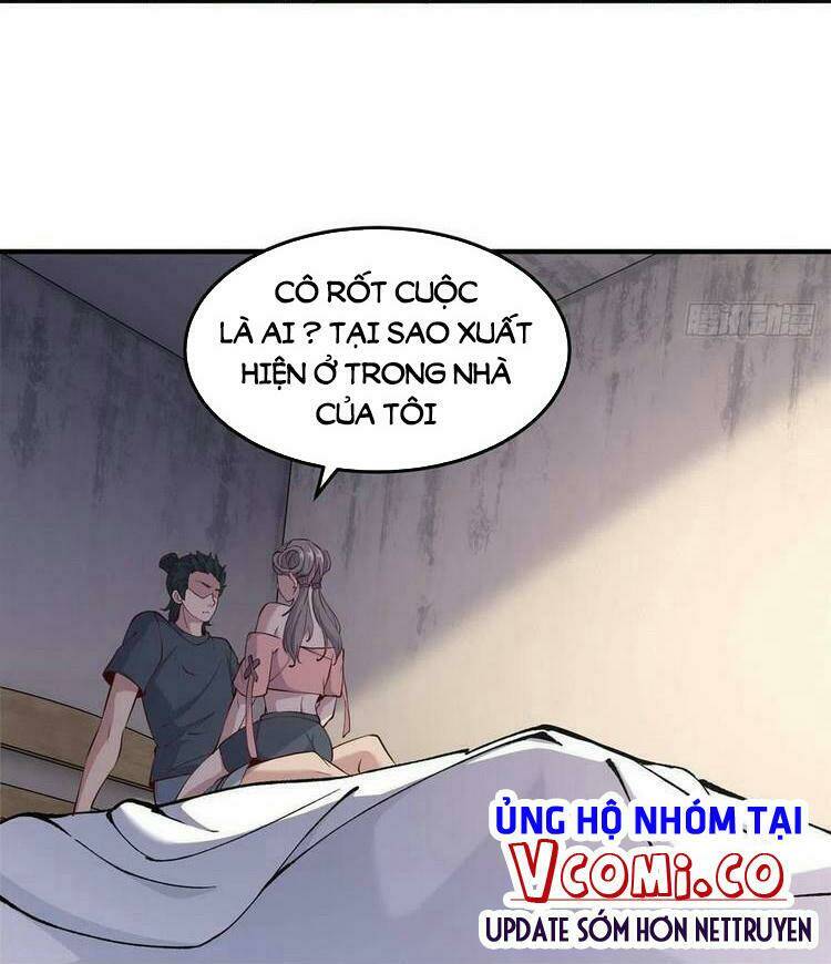 ta không muốn làm đệ nhất chapter 11: raw - Trang 2