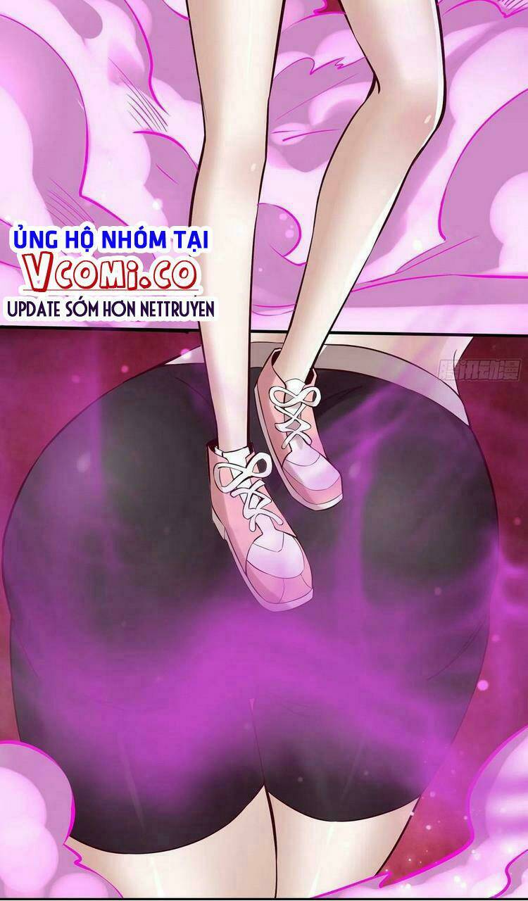 ta không muốn làm đệ nhất chapter 11: raw - Trang 2