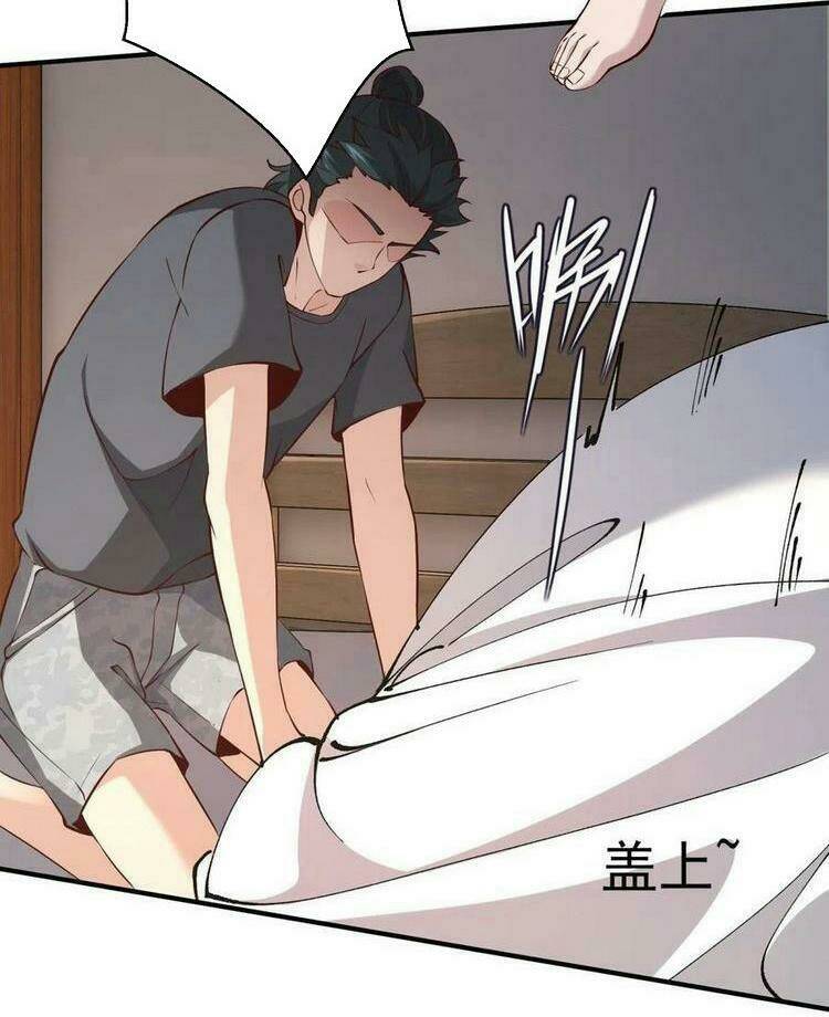 ta không muốn làm đệ nhất chapter 11: raw - Trang 2