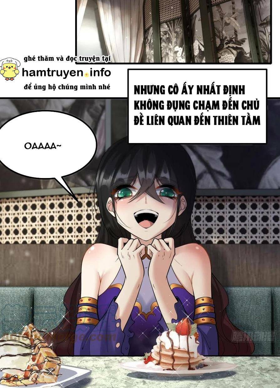 ta không muốn làm đệ nhất chapter 113 - Trang 2