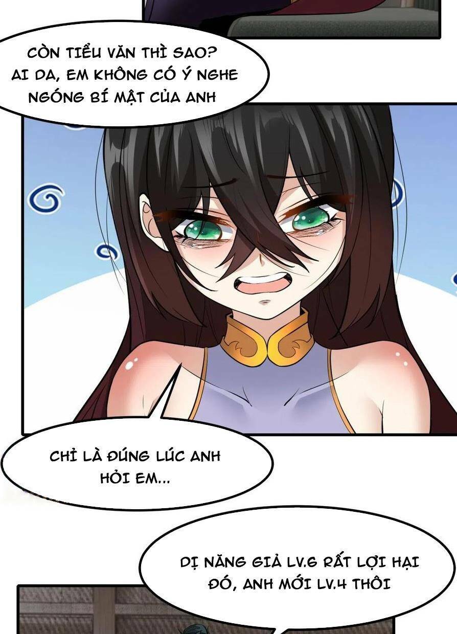 ta không muốn làm đệ nhất chapter 113 - Trang 2