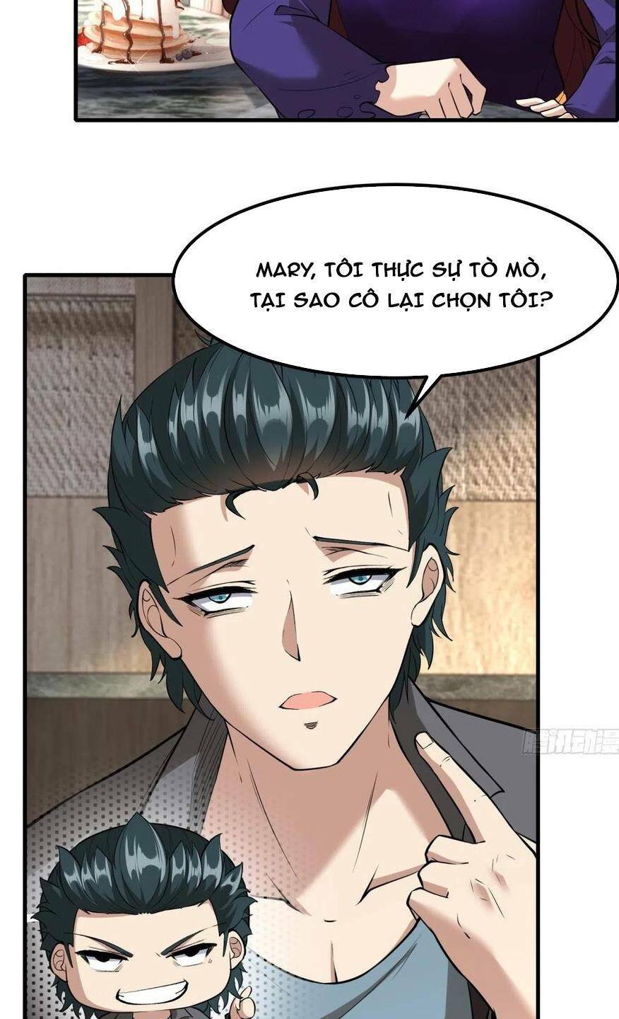 ta không muốn làm đệ nhất chapter 113 - Trang 2