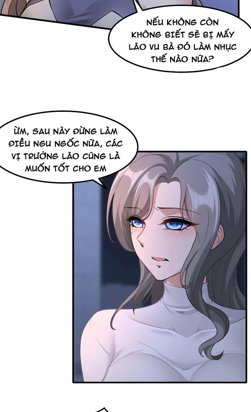 ta không muốn làm đệ nhất chapter 113 - Trang 2