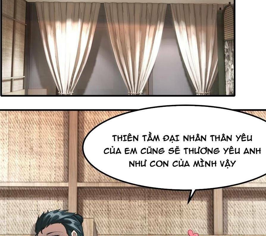 ta không muốn làm đệ nhất chapter 113 - Trang 2