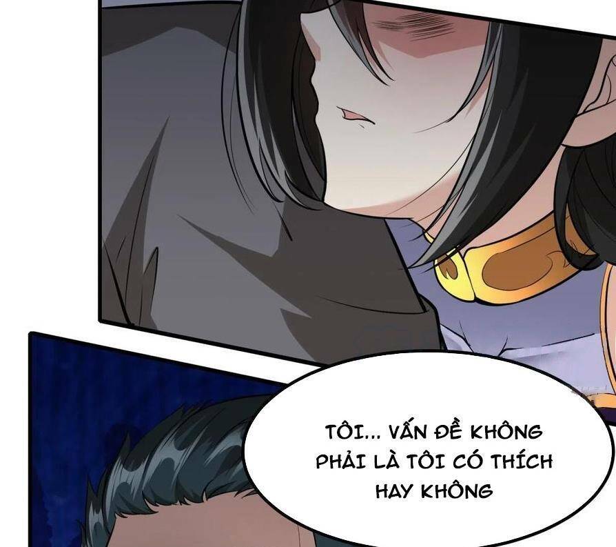 ta không muốn làm đệ nhất chapter 113 - Trang 2