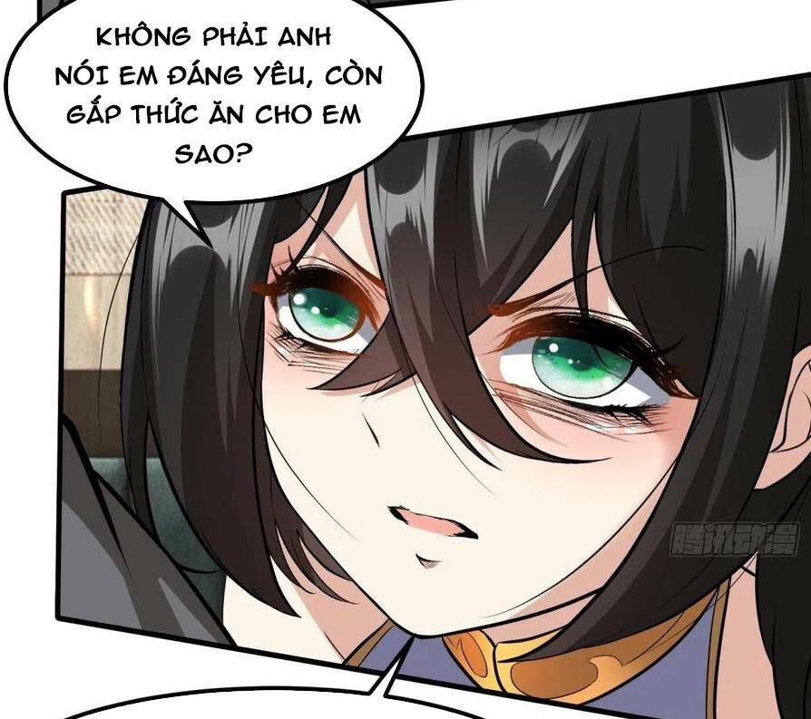 ta không muốn làm đệ nhất chapter 113 - Trang 2