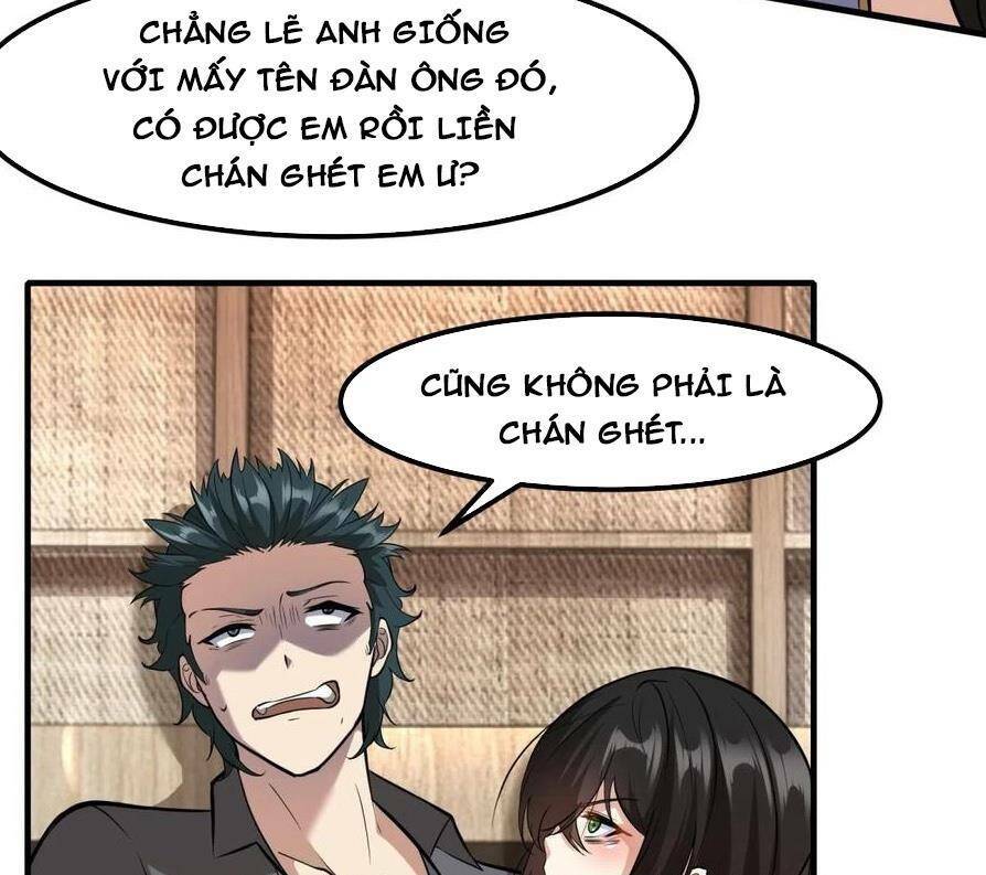 ta không muốn làm đệ nhất chapter 113 - Trang 2