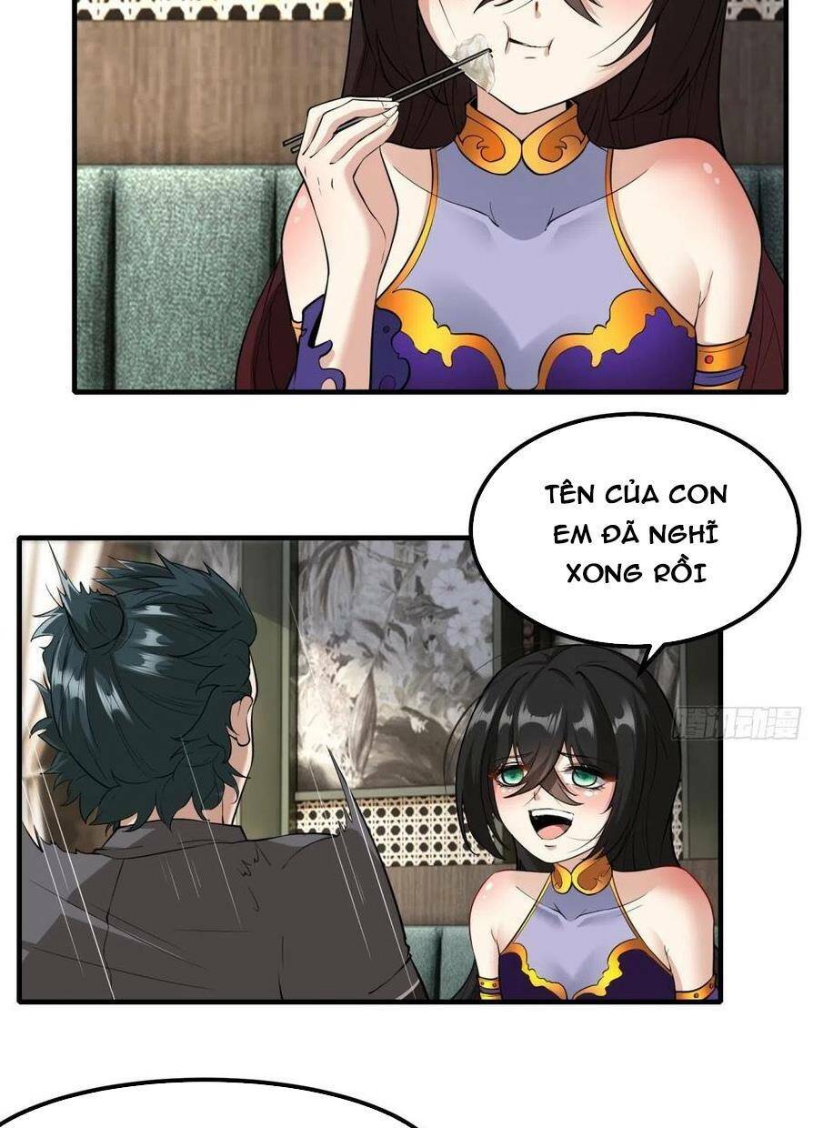 ta không muốn làm đệ nhất chapter 113 - Trang 2