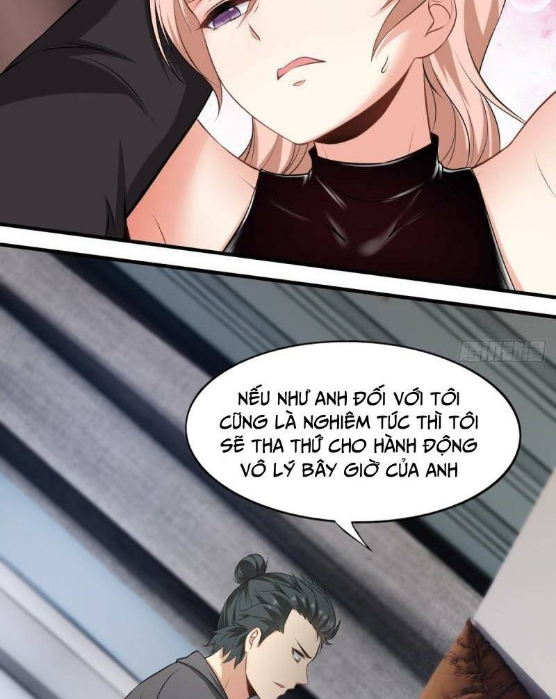 ta không muốn làm đệ nhất chapter 141 - Trang 2