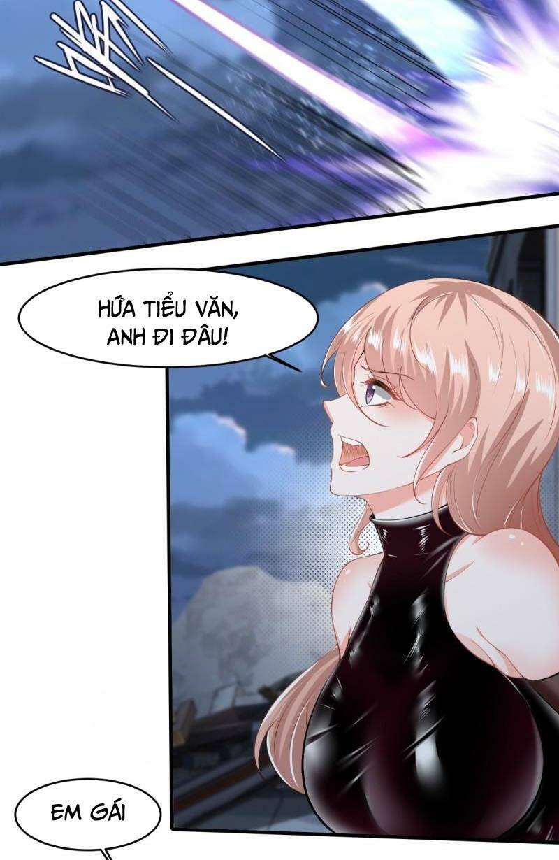 ta không muốn làm đệ nhất chapter 144 - Trang 2