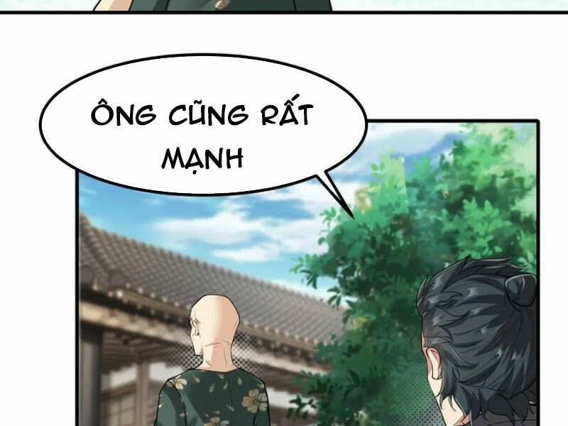 ta không muốn làm đệ nhất chapter 148 - Trang 2