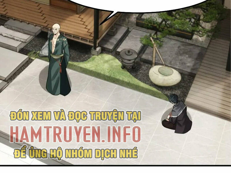 ta không muốn làm đệ nhất chapter 148 - Trang 2