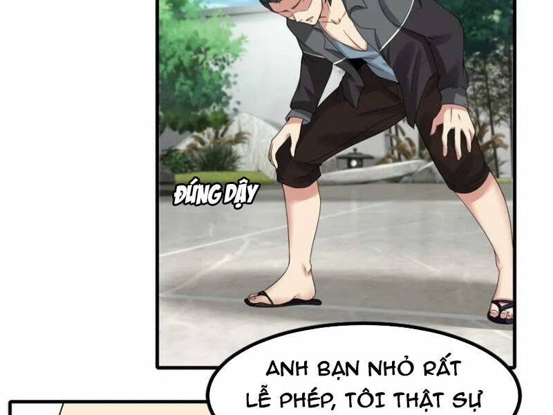 ta không muốn làm đệ nhất chapter 148 - Trang 2