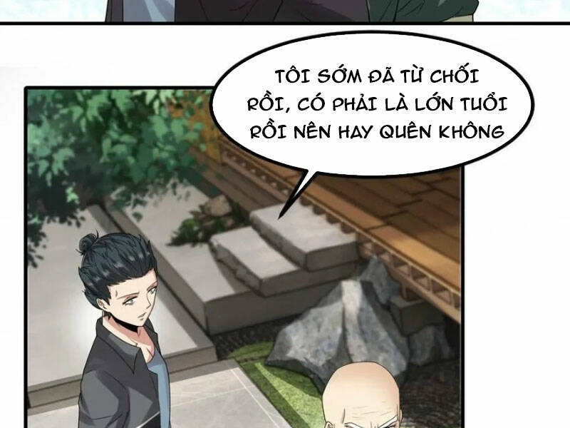 ta không muốn làm đệ nhất chapter 148 - Trang 2