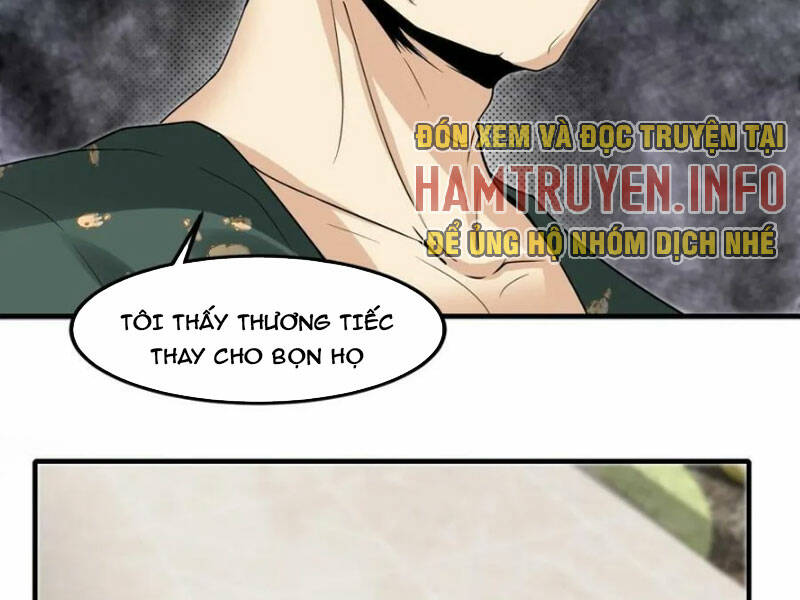 ta không muốn làm đệ nhất chapter 148 - Trang 2