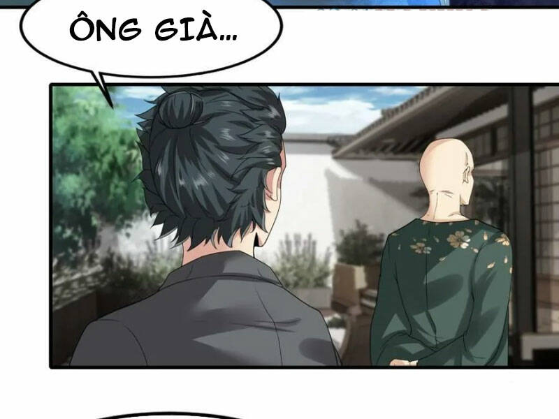 ta không muốn làm đệ nhất chapter 148 - Trang 2