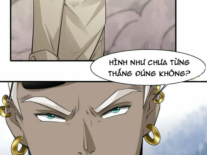 ta không muốn làm đệ nhất chapter 148 - Trang 2