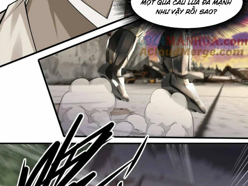 ta không muốn làm đệ nhất chapter 148 - Trang 2