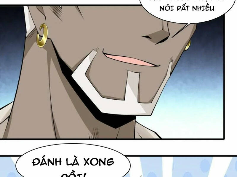 ta không muốn làm đệ nhất chapter 148 - Trang 2