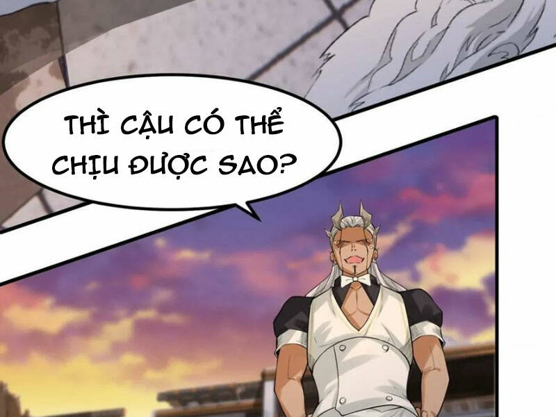 ta không muốn làm đệ nhất chapter 148 - Trang 2