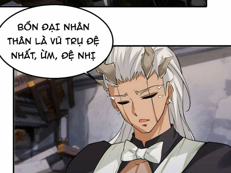 ta không muốn làm đệ nhất chapter 148 - Trang 2