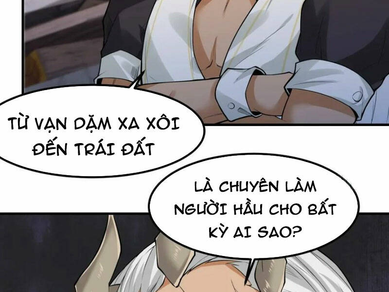 ta không muốn làm đệ nhất chapter 148 - Trang 2