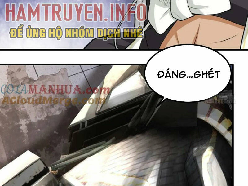 ta không muốn làm đệ nhất chapter 148 - Trang 2