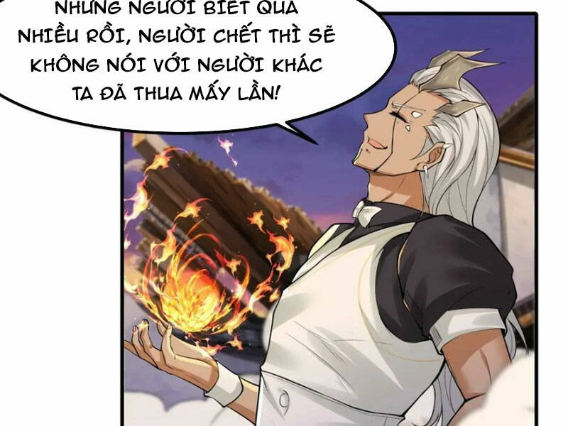 ta không muốn làm đệ nhất chapter 148 - Trang 2