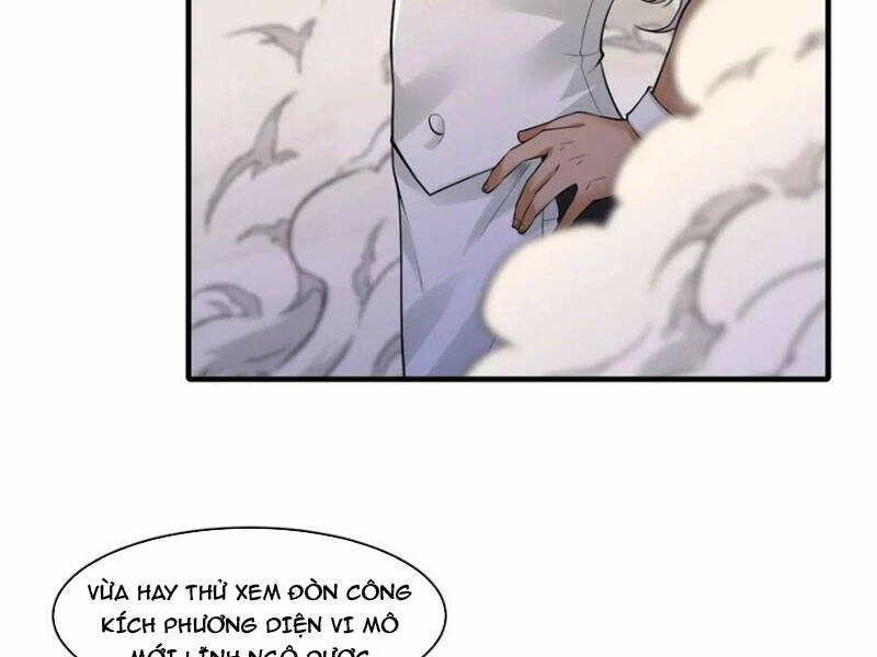 ta không muốn làm đệ nhất chapter 148 - Trang 2