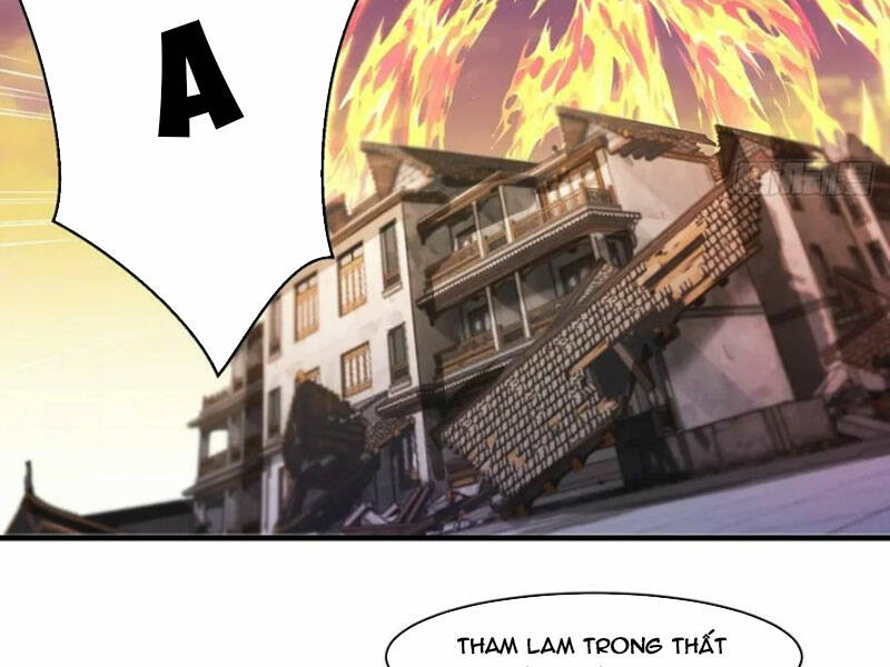 ta không muốn làm đệ nhất chapter 148 - Trang 2