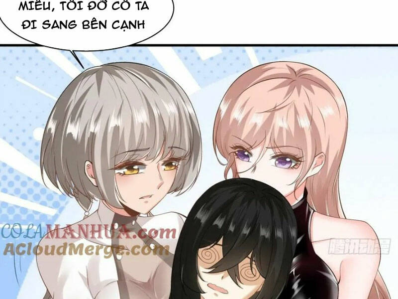 ta không muốn làm đệ nhất chapter 148 - Trang 2